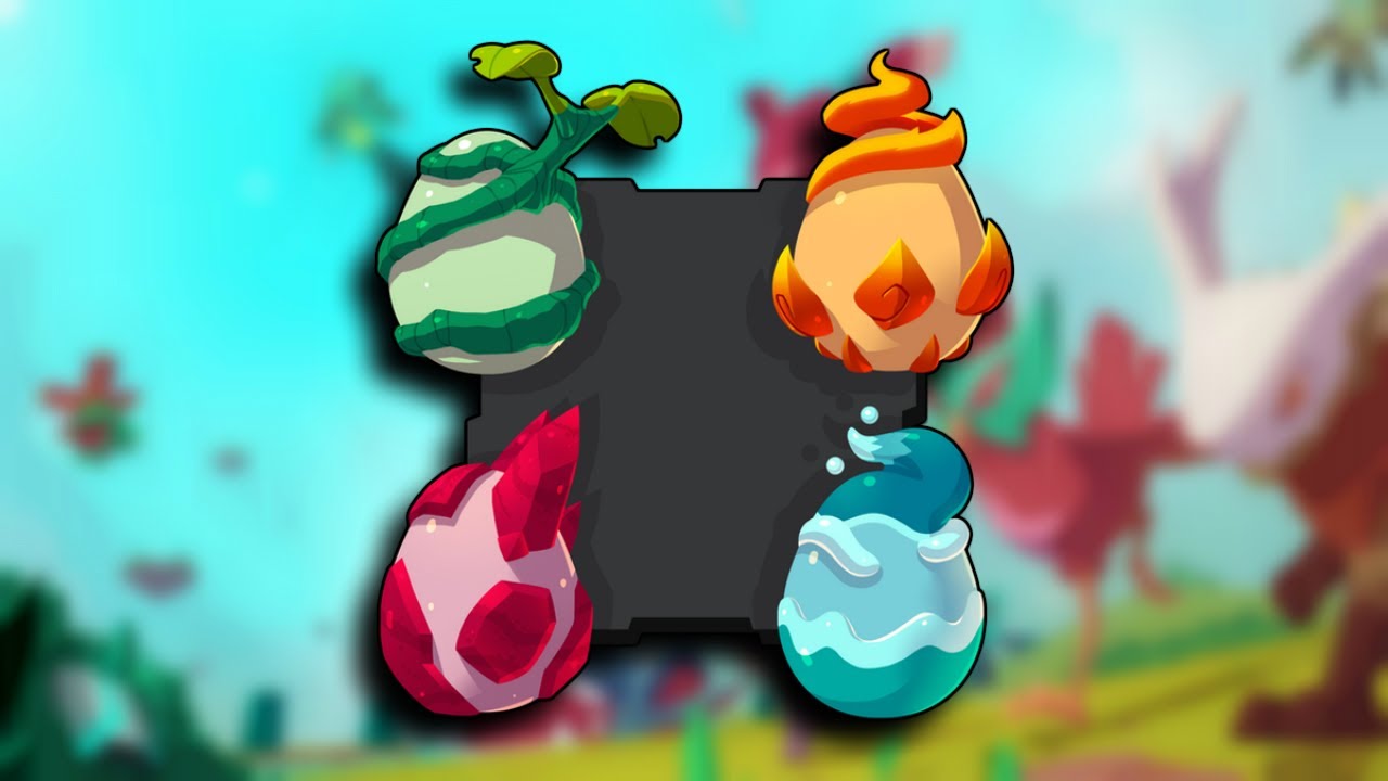 TemTem | Breeding in a Nutshell