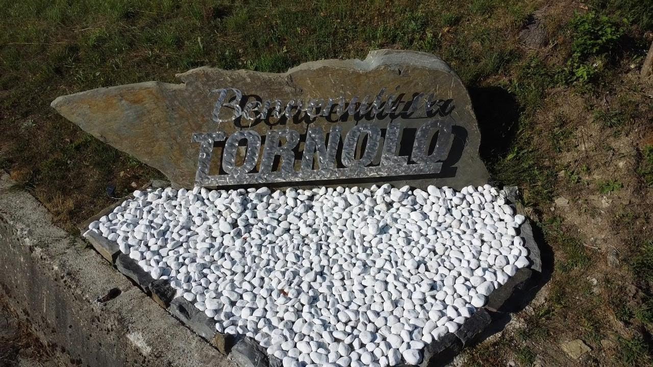 Tornolo 2023