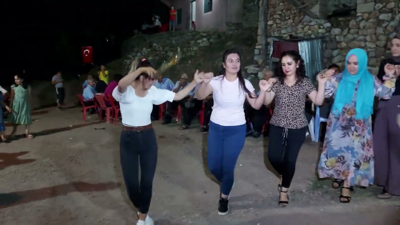 andırın somaklı köyü