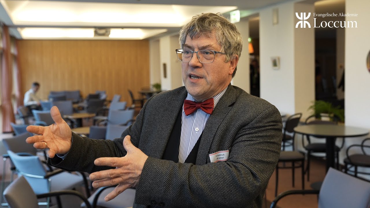 Neue Friedensethik der evangelischen Kirchen: Kommt das Ende des &bdquo;Atom-Pazifismus&ldquo;?