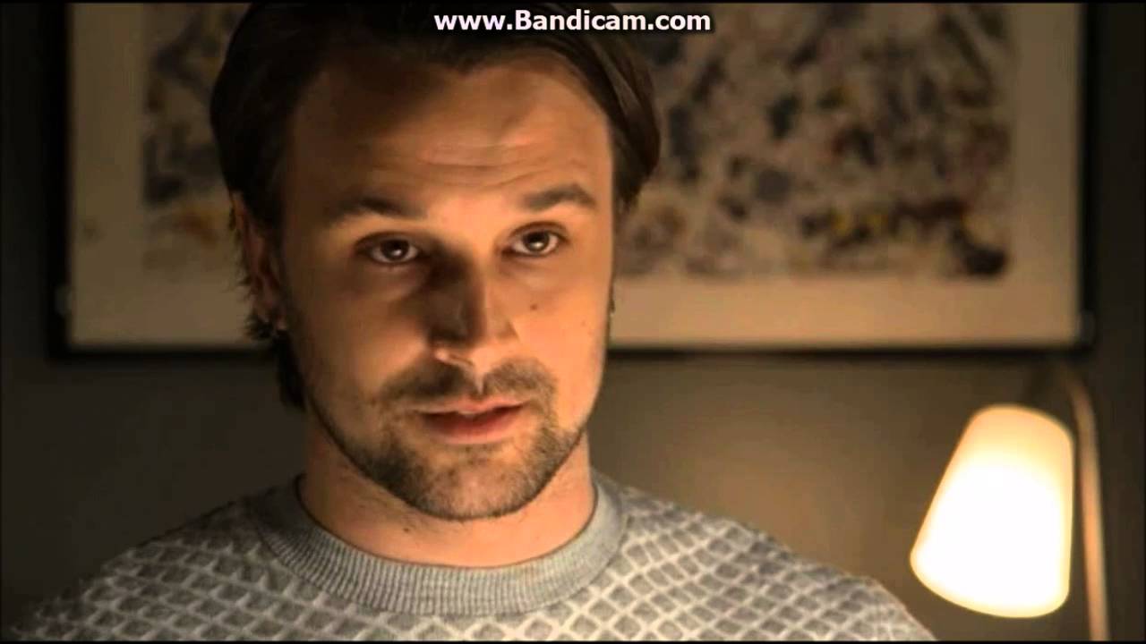 Salatut Elämät - Aki havittelee Jirin osuutta Amandasta 2/2 (2015)