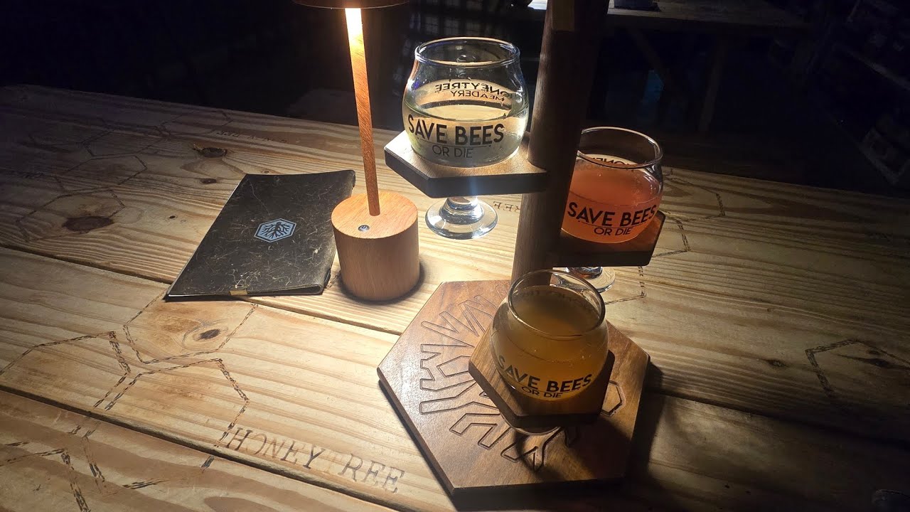 A self-care day. Poetry, new books, friend time, and bees. 