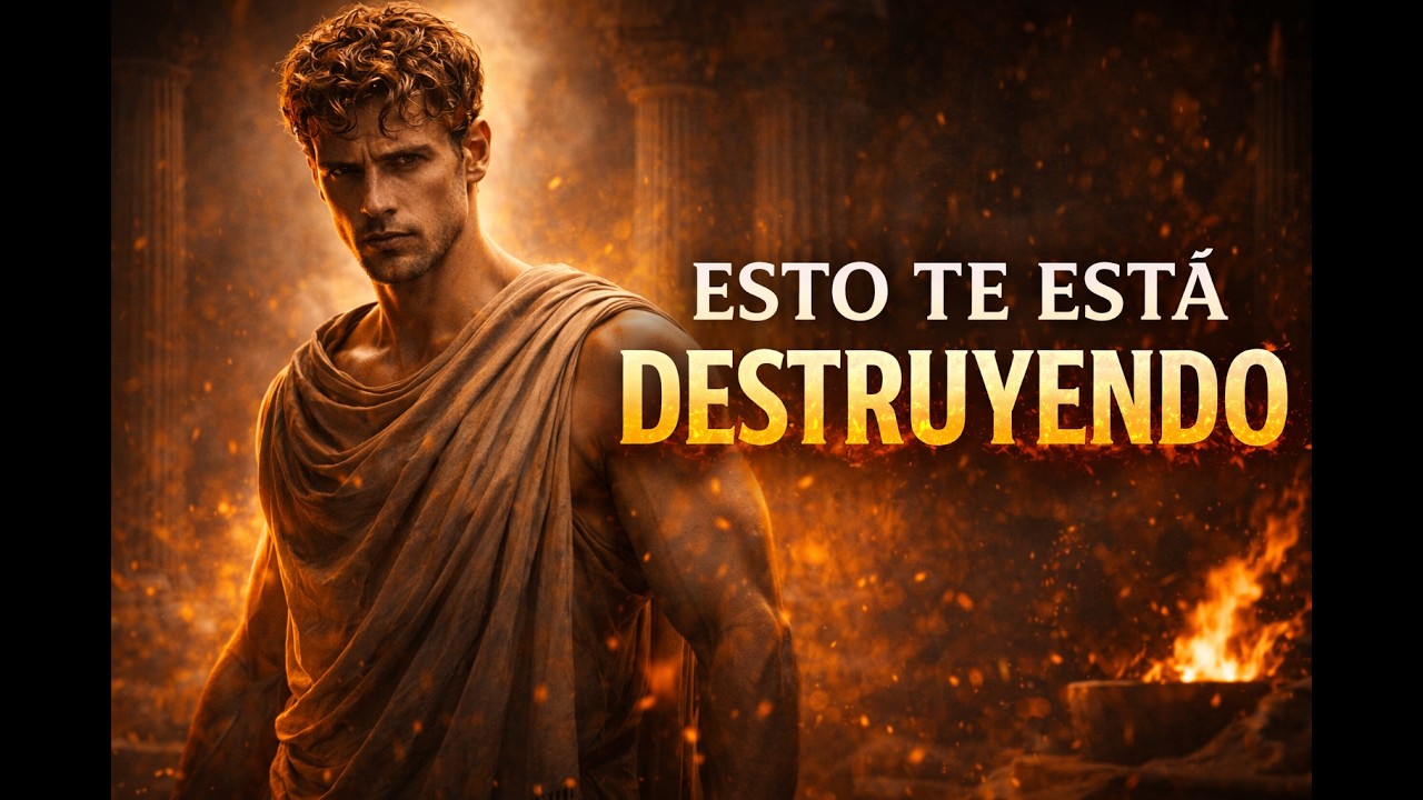 ¡Deja de ser un hombre mediocre!