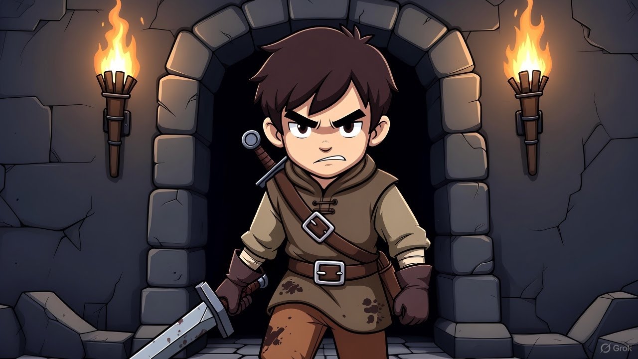 NEO WAKFU - Mazmorra Pikapik S5(Franja 111-125)