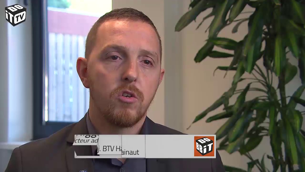 Découvrez le contrôle d'une installation de gaz de BTV!