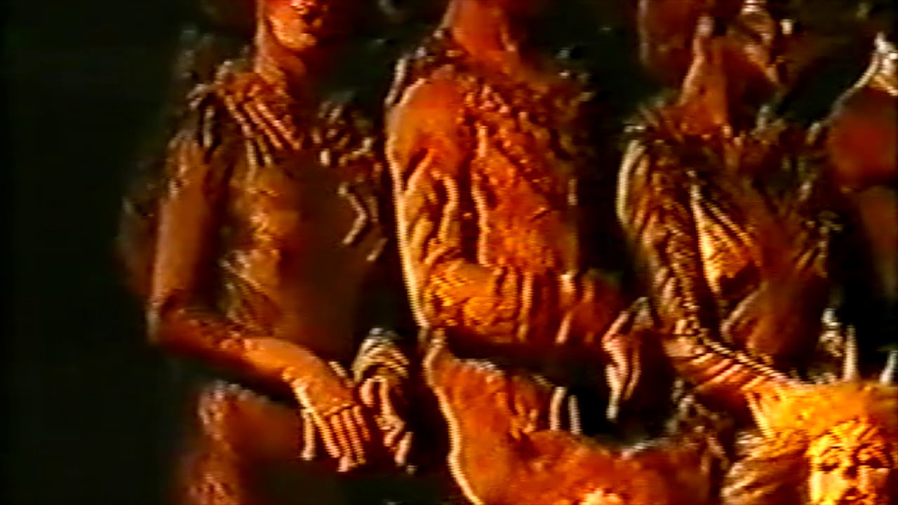 CATS in Vienna ca 1989/1990