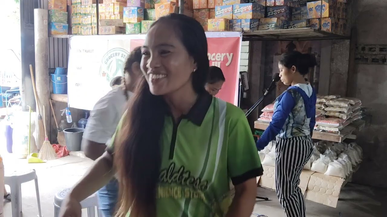 Piodena Grocery Giveaway Feb. 01, 3pm 2026