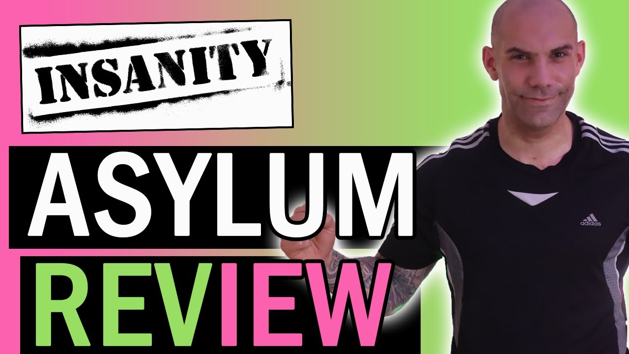 Insanity asylum review (2019) 1000 calorie workout from beachbody! and reason to avoid