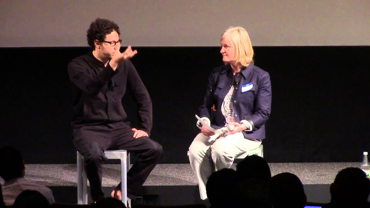 MIT FinTech Conference 2015: Daniel Nadler - CEO and Founder of Kensho