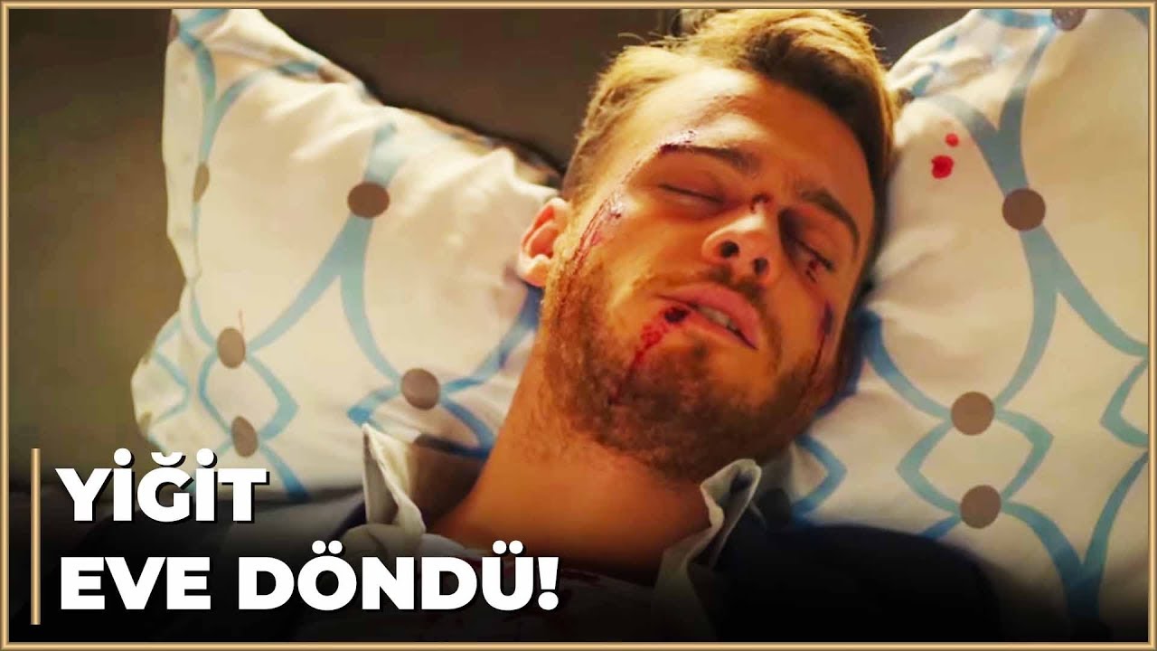 Yiğit'i Kapının Önüne ATTILAR! - Şeref Meselesi 15.Bölüm