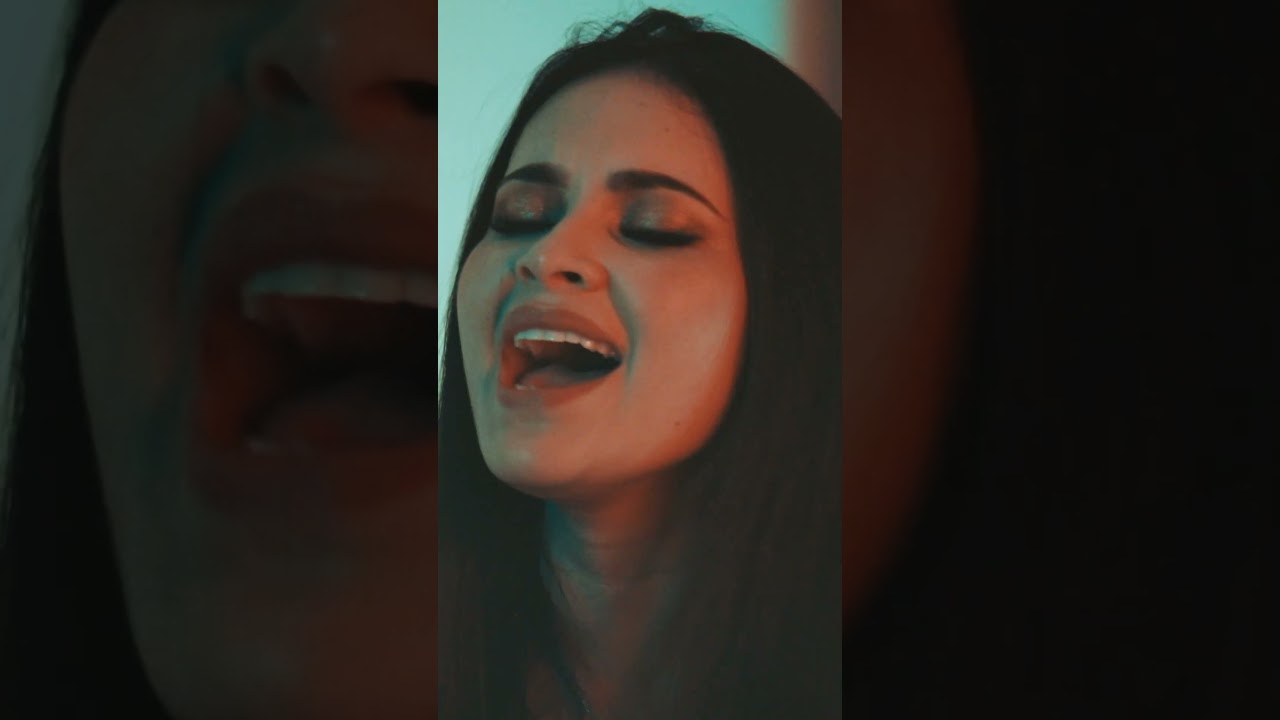 Angela Garc&iacute;a #Short #Superalo #musica