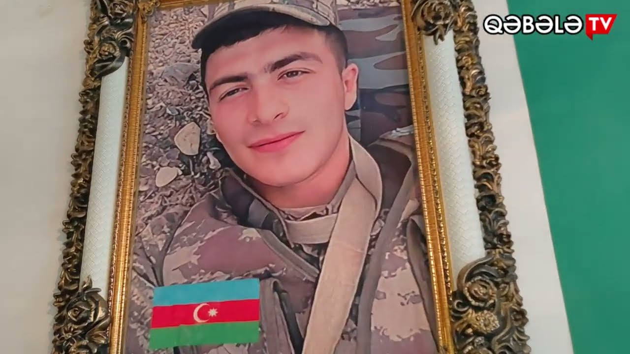 ŞƏHİD ELŞƏN DƏMİRLİ
