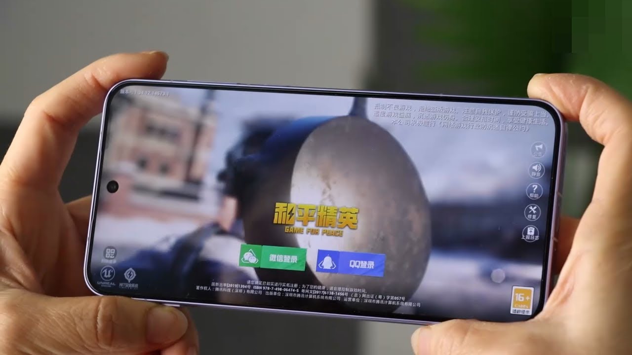 OnePlus Ace 6T | Hands-On Review, Camera Test & Gaming Performance