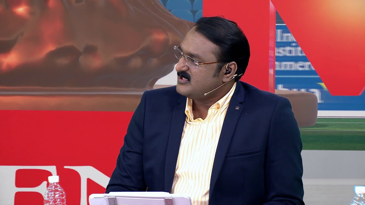 'സുരേഷ് ഗോപി ജയിക്കണമെങ്കില്‍ ക്രിസ്ത്യന്‍ വോട്ടുകള്‍ ബിജെപിക്ക് പോള്‍ ചെയ്യപ്പെടണം' | Thrissur |BJP