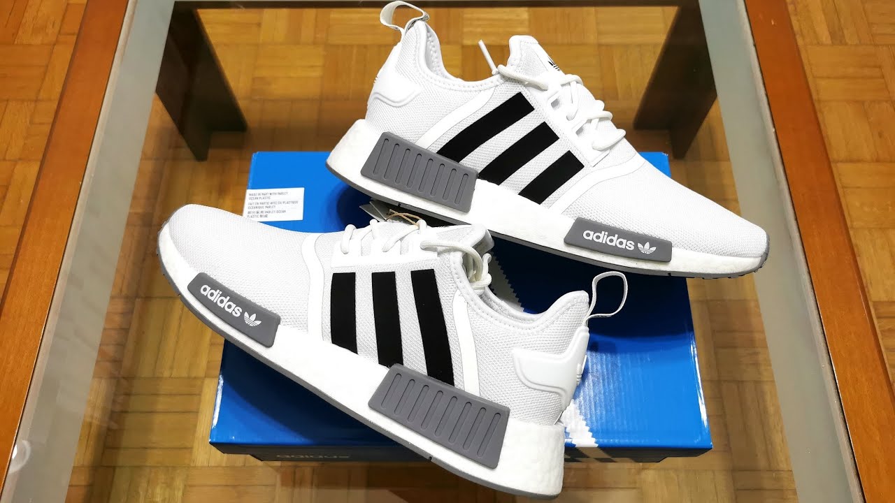 Adidas NMD_R1 Primeblue (GZ9261)
