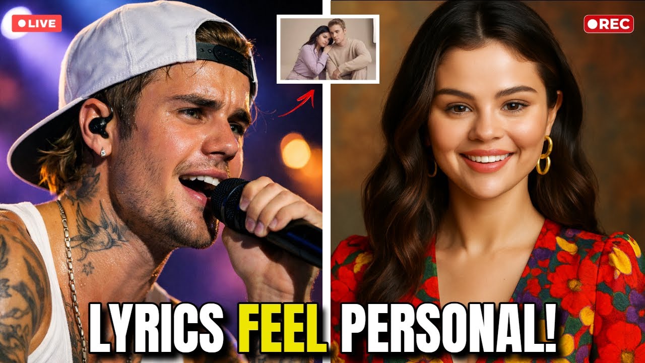 Justin Bieber Sings On Live “Would You Give Me Your Hand Again” About Selena