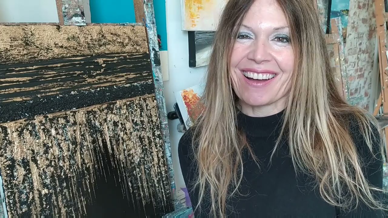 4 FAÇONS D' UTILISER LA PÂTE DE STRUCTURE par Nelly LESTRADE
