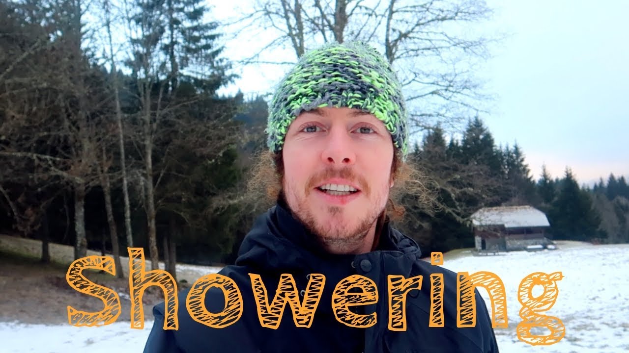 It's NOT For Everyone! - How We Live In a Van Over Winter (DAILY VLOG)