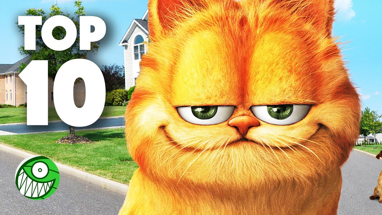 10 Actores que se ARREPINTIERON de sus películas