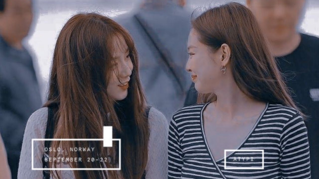 [ Jensoo Moment ] ||• Những khoảnh khắc tình bể bình •||