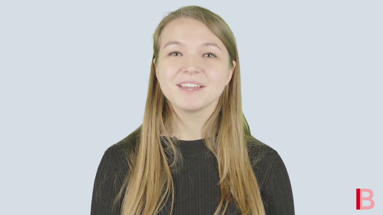 Admissions video | Top tips to ace your online interview
