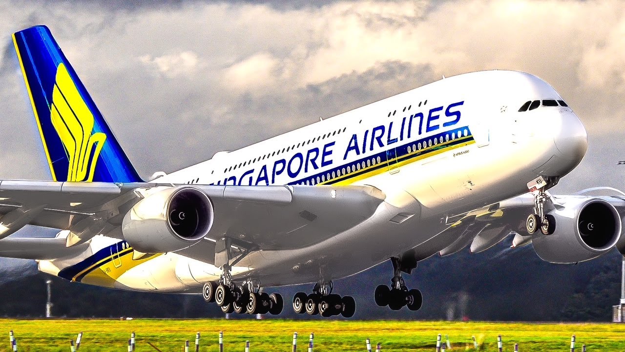 ✈️ 30 MINUTES of CLOSE UP PLANE SPOTTING 🇦🇺 Melbourne Airport Plane Spotting