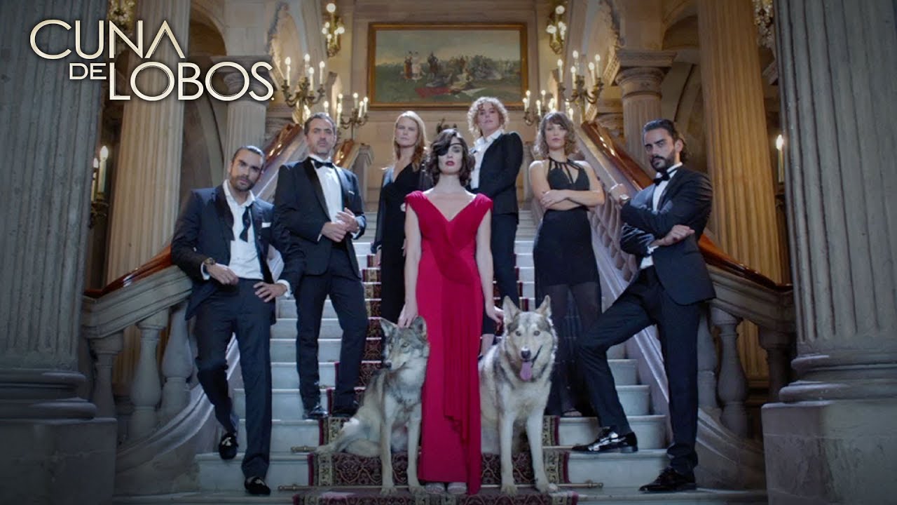 Cuna de Lobos: &iexcl;En este sitio no hay lugar para los d&eacute;biles! | 7 de octubre #ConLasEstrellas
