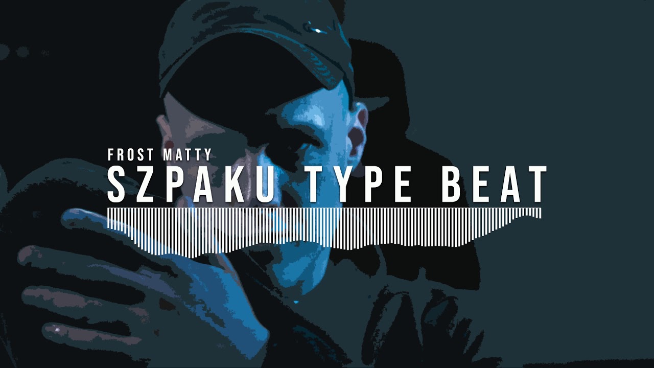 [SOLD] Szpaku Type Beat | Free Type Beat I Rap/Trap Instrumental