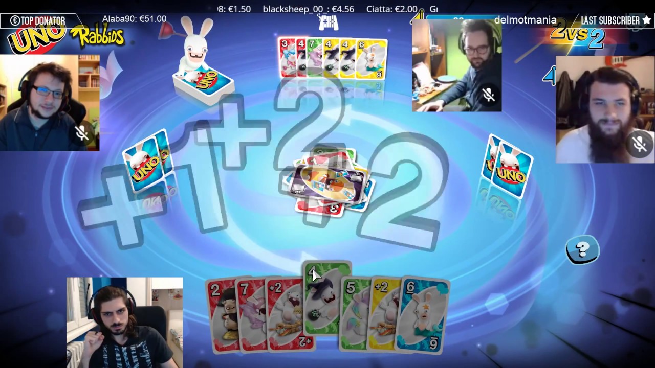 Il Change Fallirà! Video Synergy!