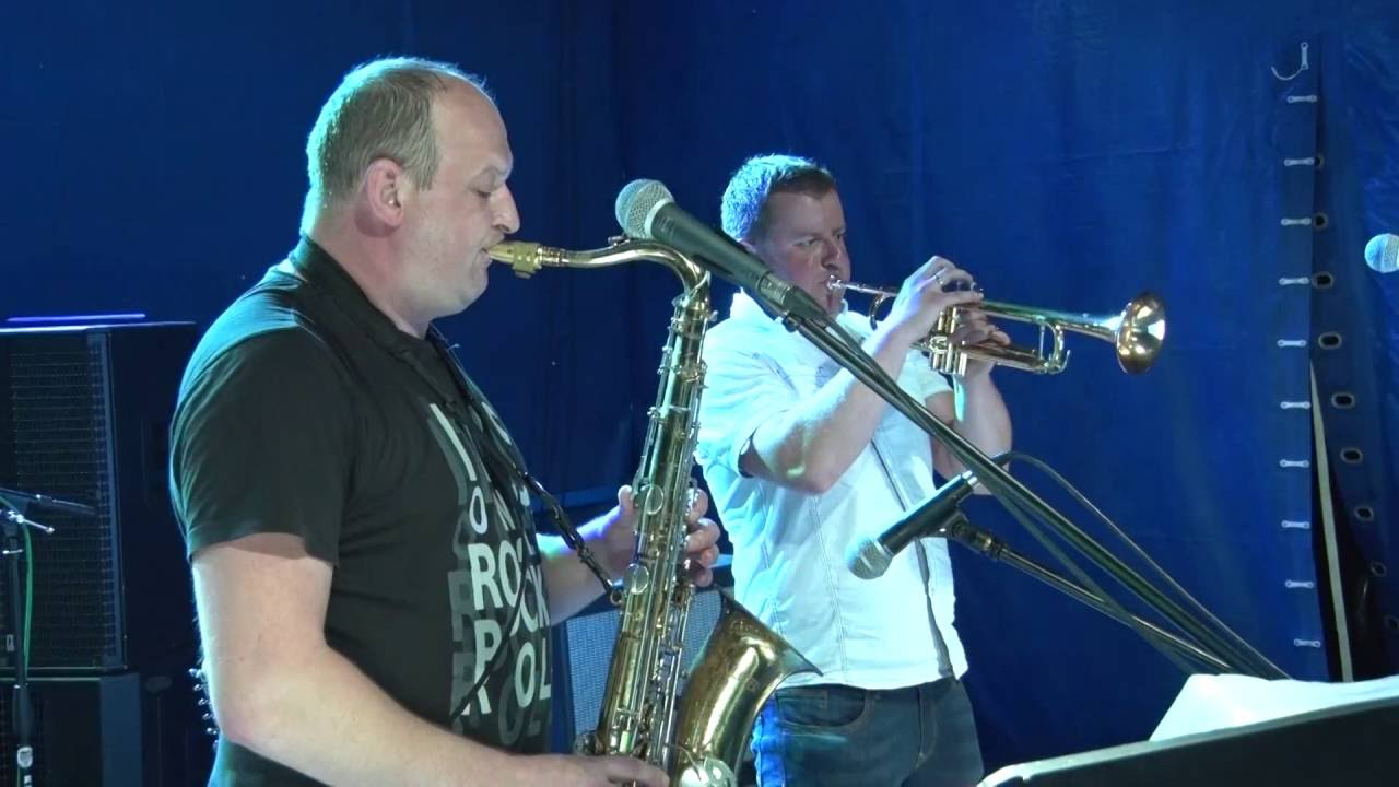 Zespół muzyczny Forte z Dębicy - Polo się Ropczyce