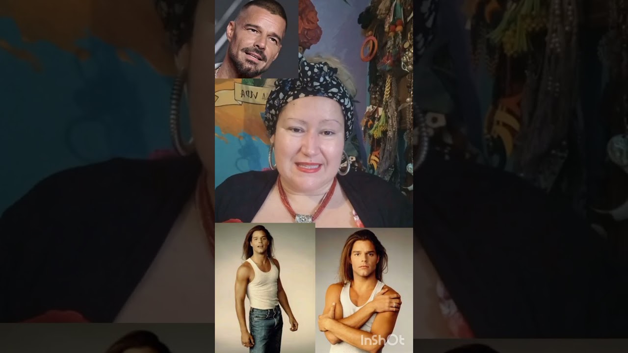 РАНИМЫЙ РИКИ МАРТИН🎬#обзор #рекомендации #история #жизнь #отношения #любовь #секреты #семья #юмор 