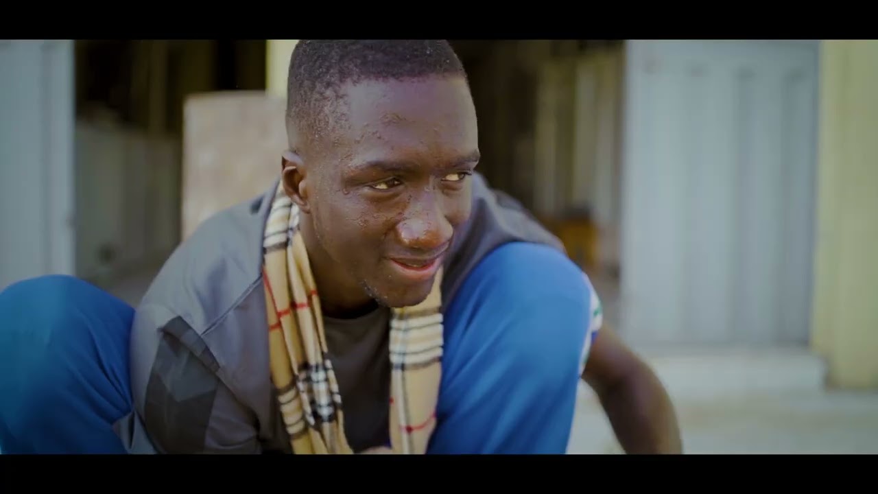 Sa Majeste Roi Hems - Black-Itanie  (Official Triller)