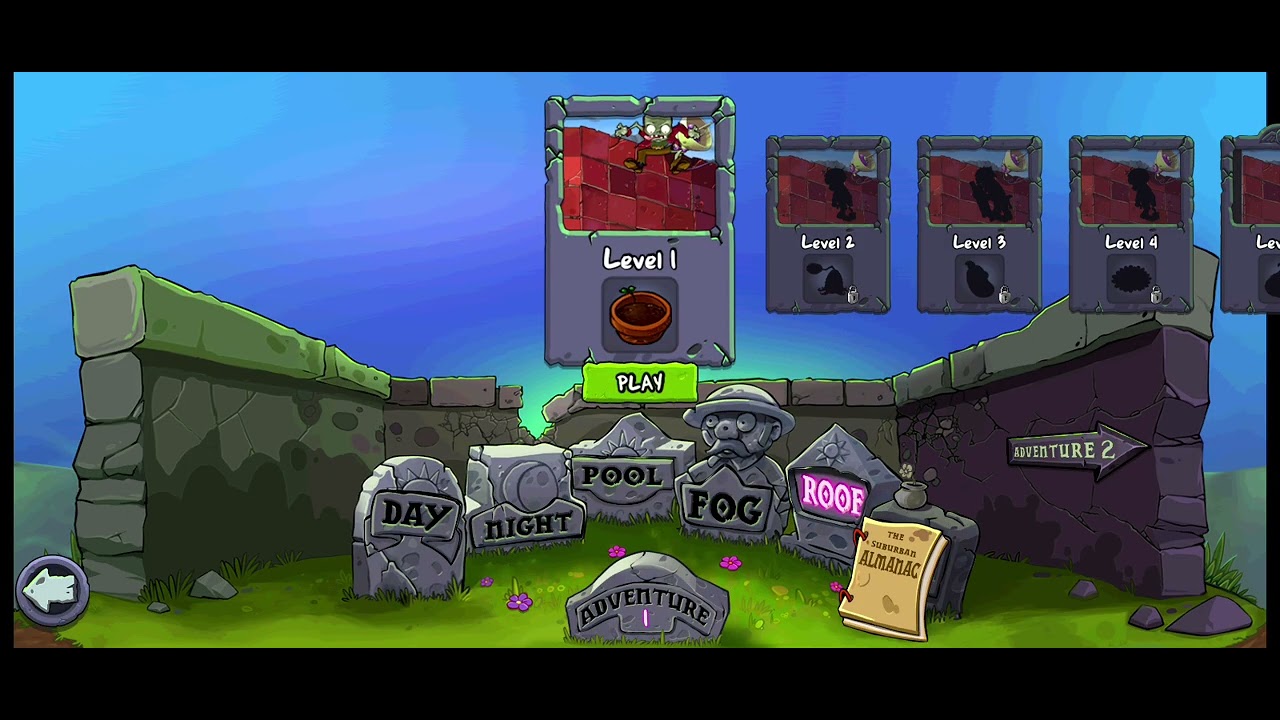 PvZ #10
