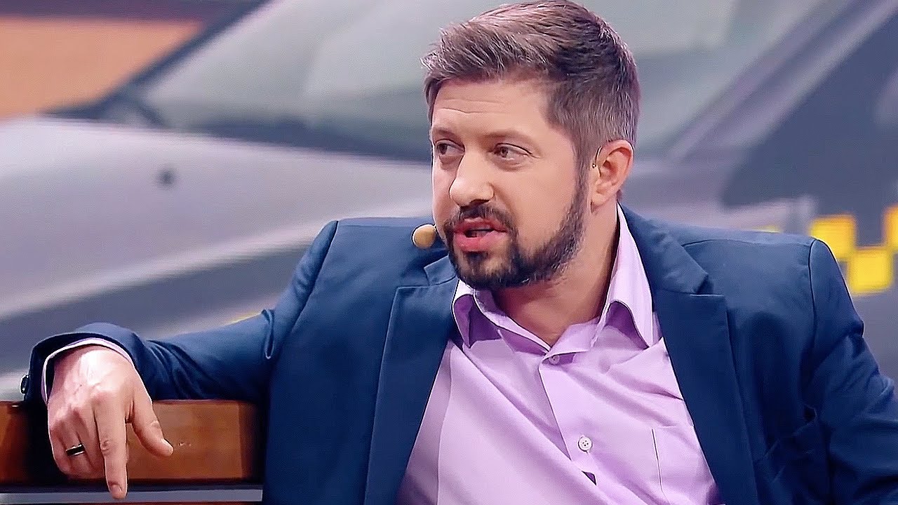 Олександр Бережок - найкращі номери, веселі жарти, гумор та приколи на підтримку ЗСУ!