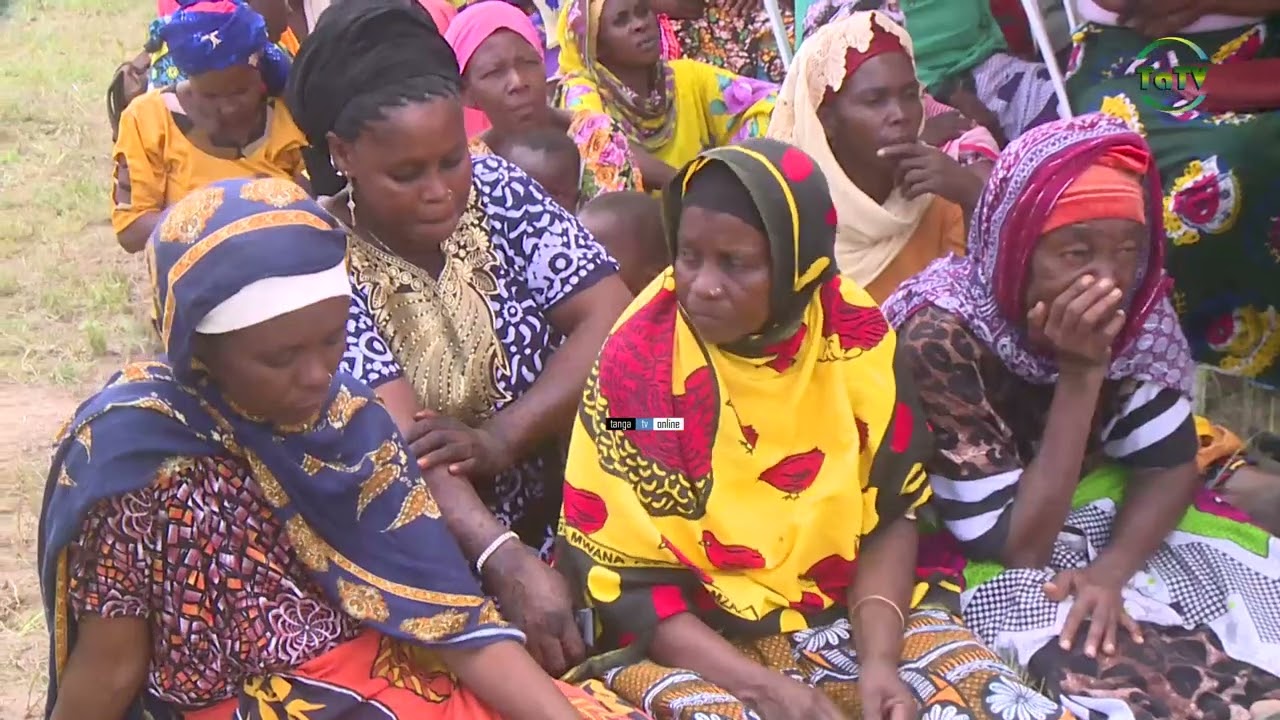 MZUMBE KUJENGA CHUO WILAYANI MKINGA - TANGA