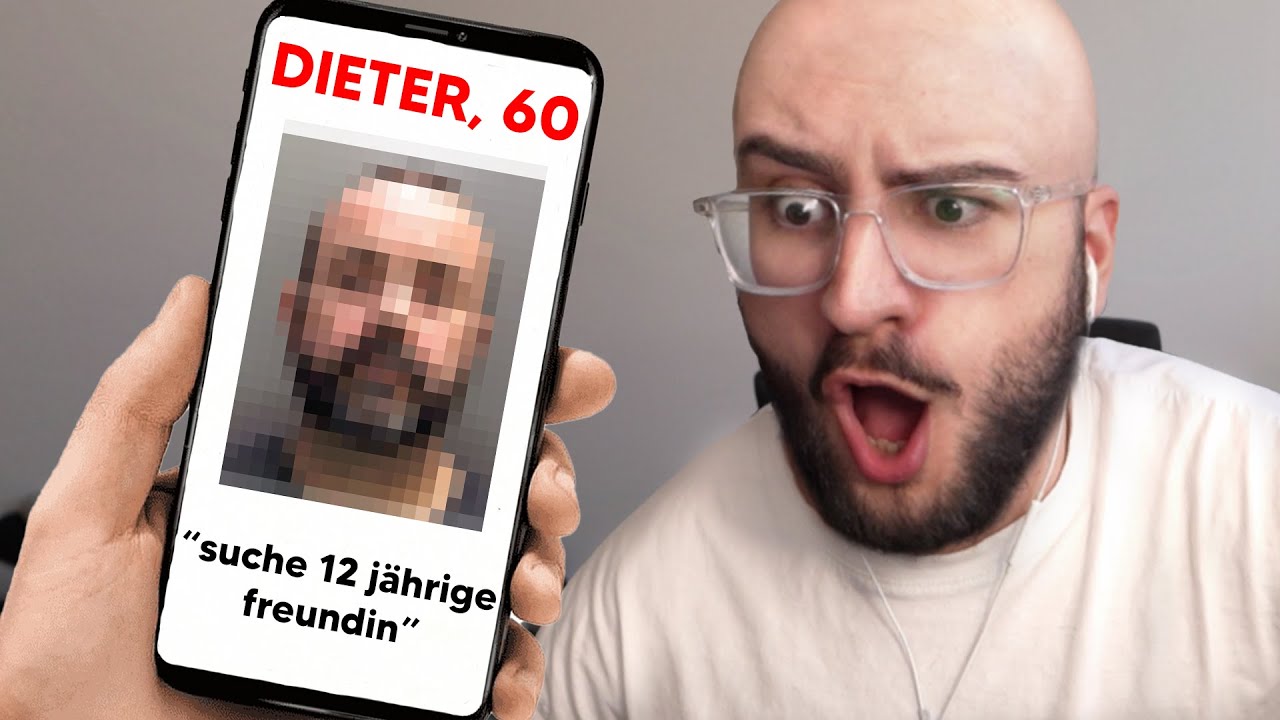 P*DO WIRD HEFTIG GETROLLT! 😱😱 GLEGGMIRE REAGIERT