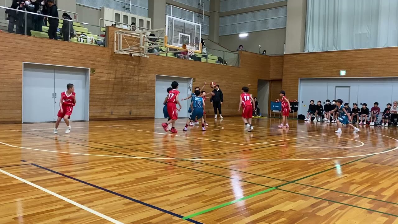 R8/3/14技術向上　滋賀交流戦