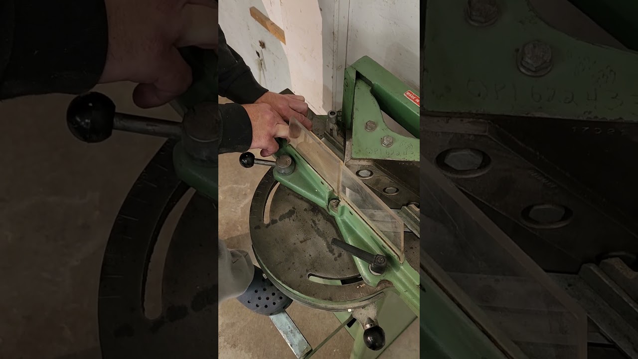Used Morso F Chopper for Sale (Video 2)