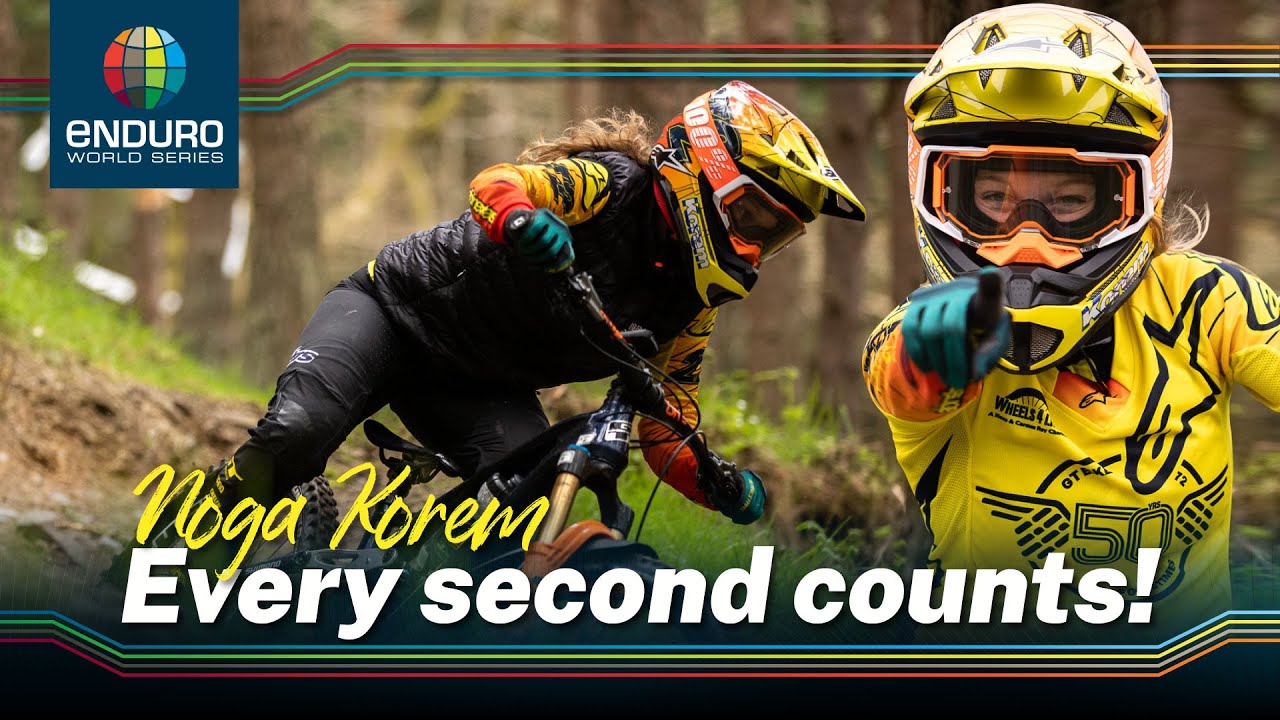Noga Korem | Know the Pros
