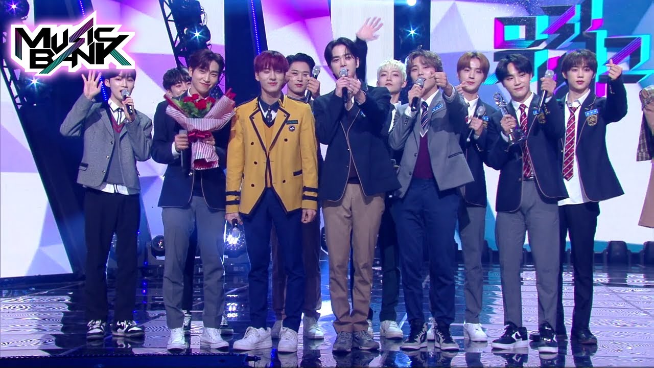 (ENG) 2nd weeks Winner! (Music Bank) | KBS WORLD TV 211112