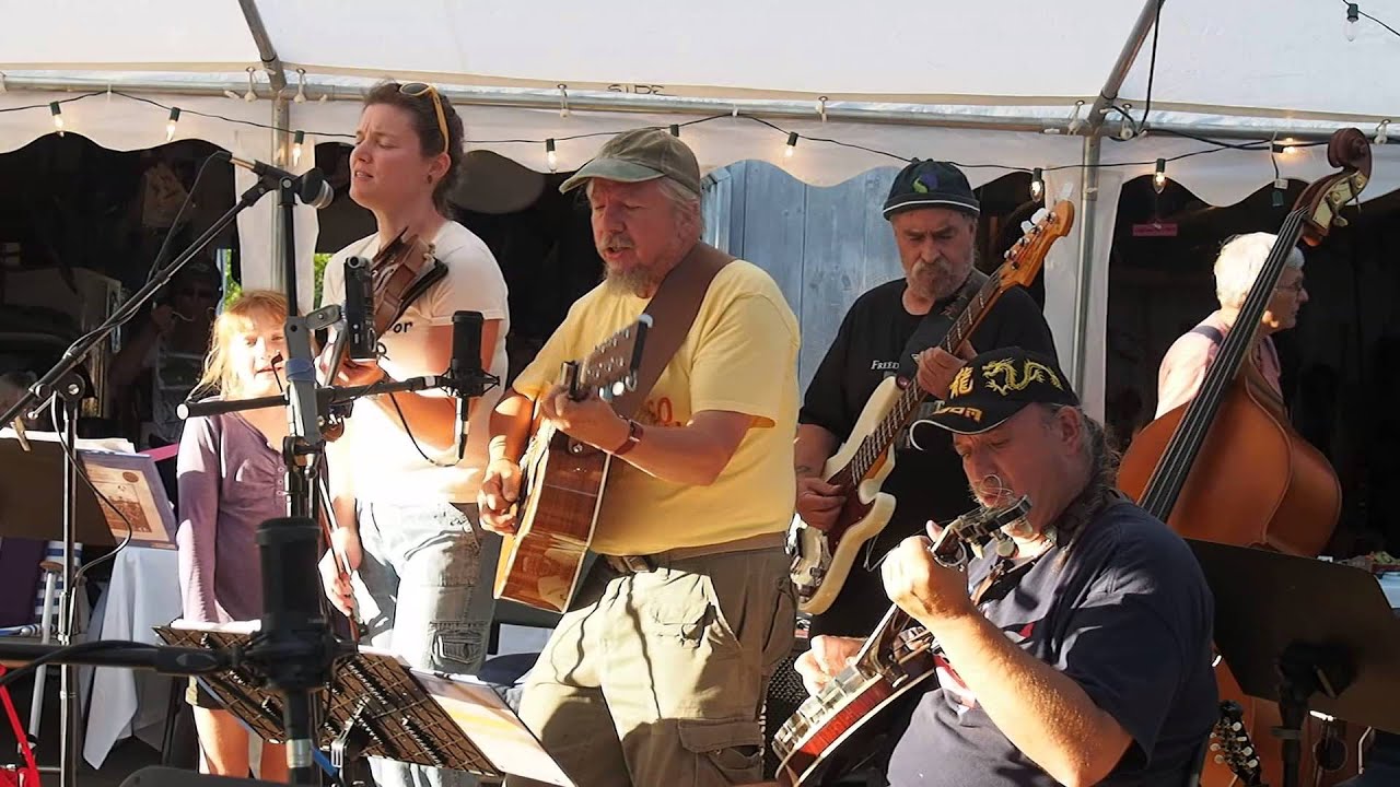Northern Ridge Band
