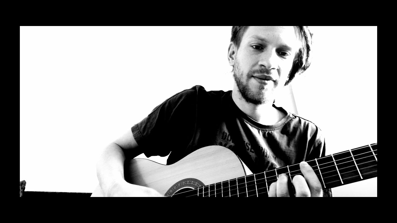 Lisu - Wolność się nie opłaca (domowy live)