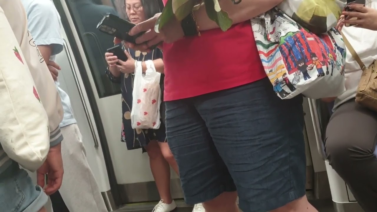 SBS Transit Refurbished C751A [7049/7050] journey from HarbourFront to Serangoon