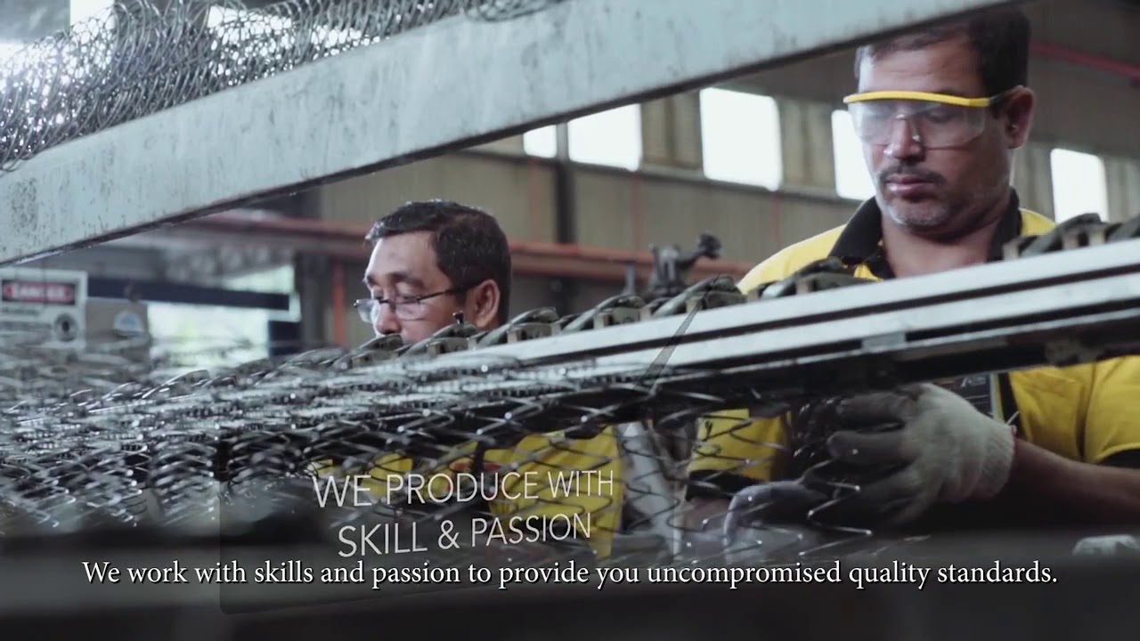 Goodnite Corporate Video