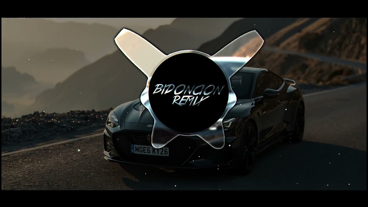 SAMCHUK - НЕЗЕМНА (BID0NCI0N REMIX) | А вона така неземна
