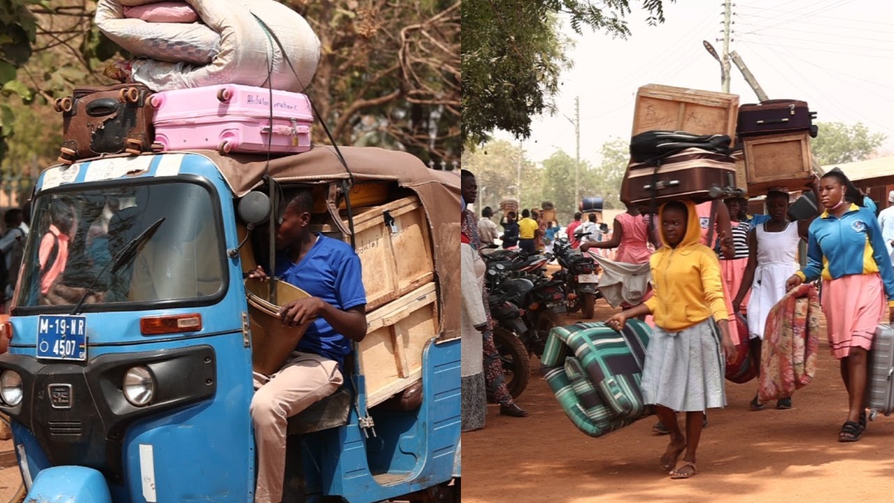 Free SHS: The Truth, the Lies, and the Reality