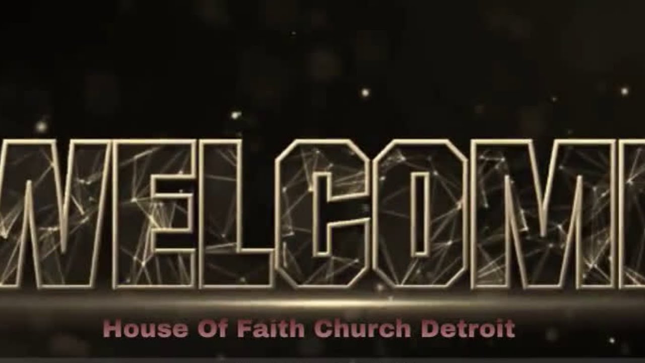 "Give me this mountain,"  Pastor Robert Perkins