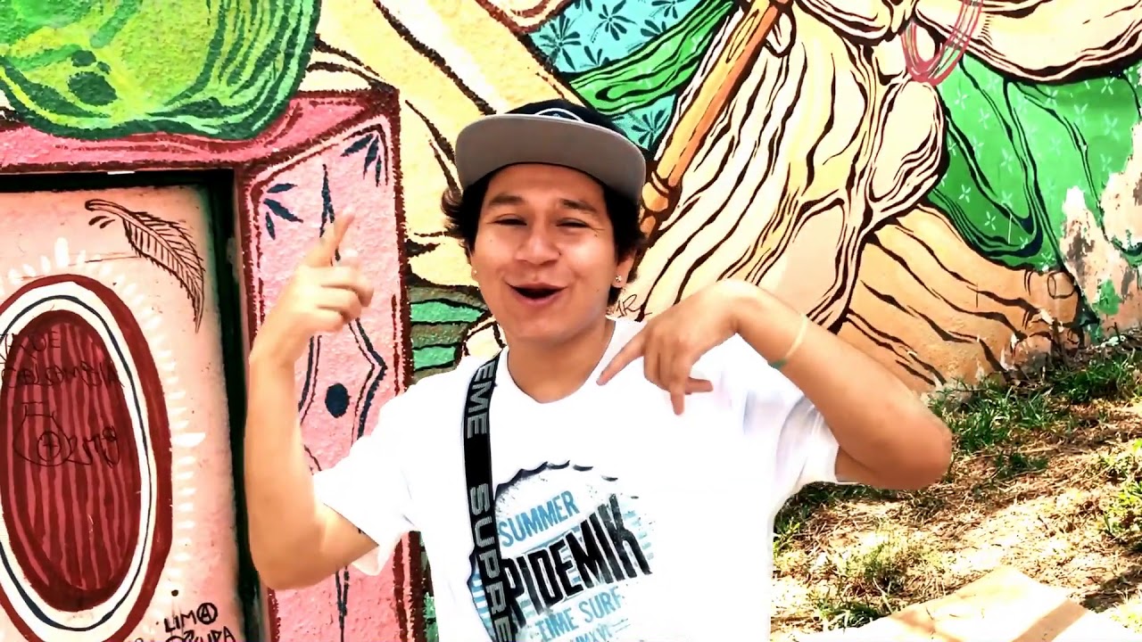 More - Yin Lemar [VIDEOCLIP OFICIAL]