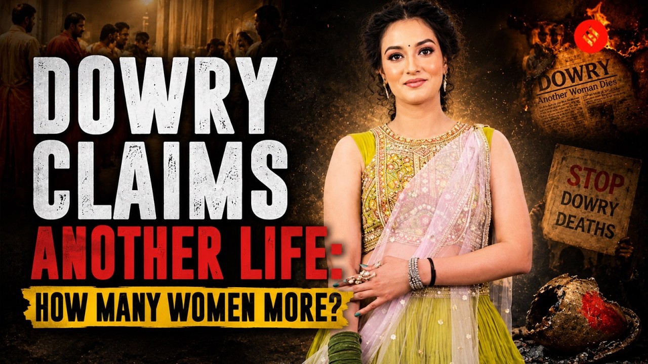Noida Dowry Death: 24 Year-Old Jumps From Terrace; Family Claims Dowry Harassment