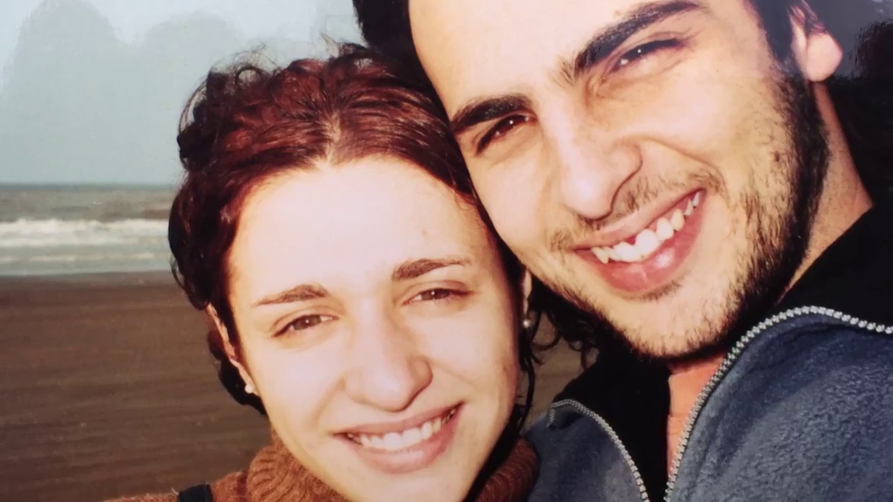 La aventura del matrimonio | Comienza una aventura (1/6)